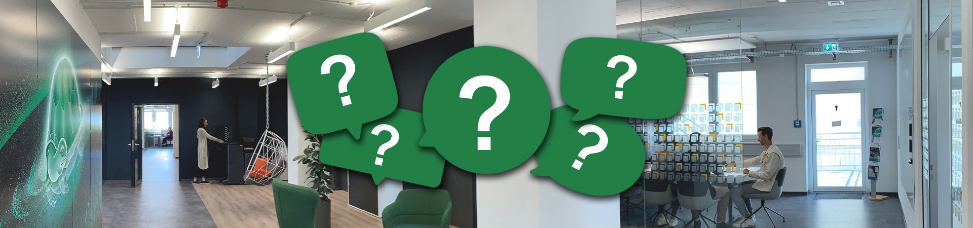 FAQ - Antworten zum Bewerbungsprozess bei OKW Gehäusesysteme