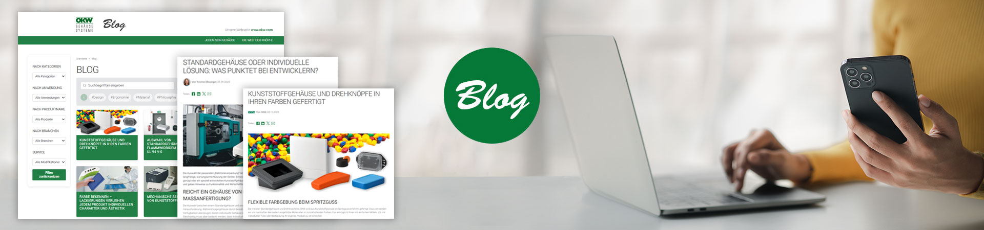 OKW BLOG
