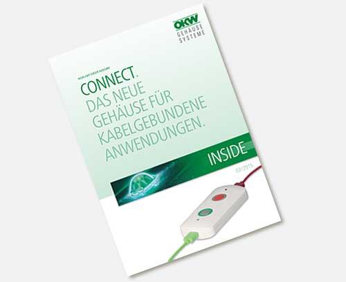 Magazyn klienta INSIDE 02/2015