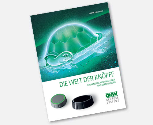 Drehknopfkatalog 2022