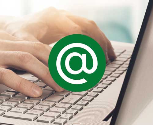 Zapytanie online
