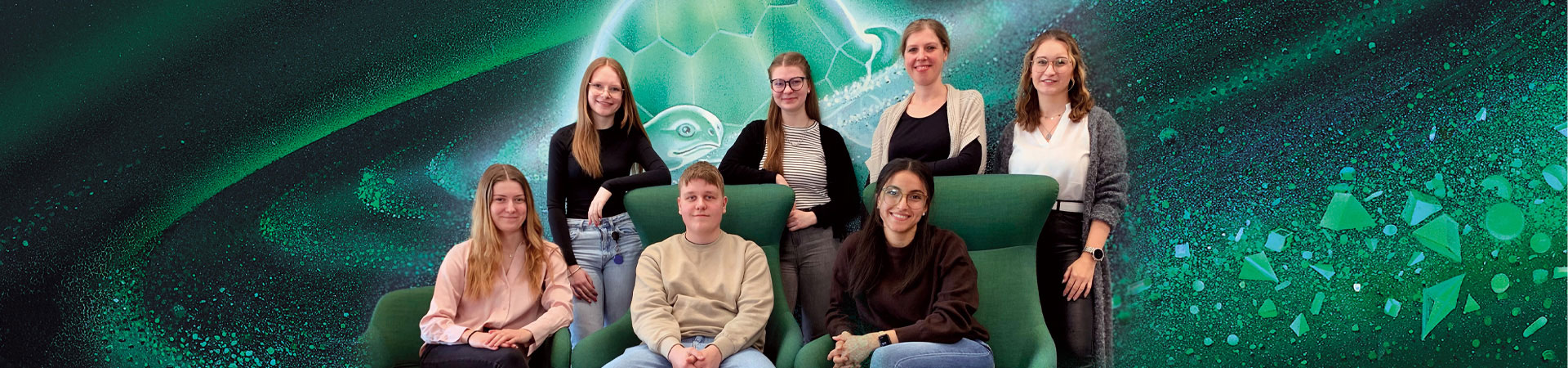 Studium bei OKW Gehäusesysteme