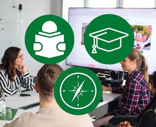 Ausbildung / Studium / Praktikum bei OKW Gehäusesysteme