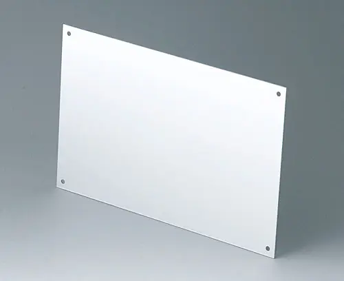 A9184001 Front panel