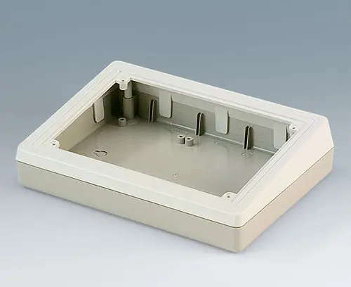 Desk Case 190 F (přední panel jako příslušenství)