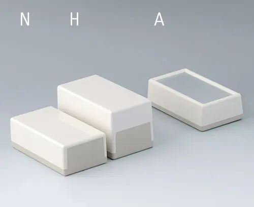 POUZDRO FLAT-PACK N, H a A