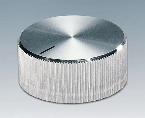 A1422261 TUNING KNOB, with lateral screw fixing