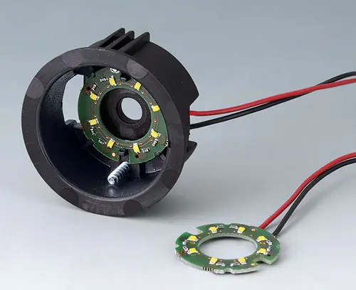 Montážní sada LED osvětlení (příslušenství)