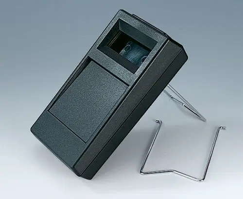 HAND-HELD-BOX N s naklápěcí nožní lištou