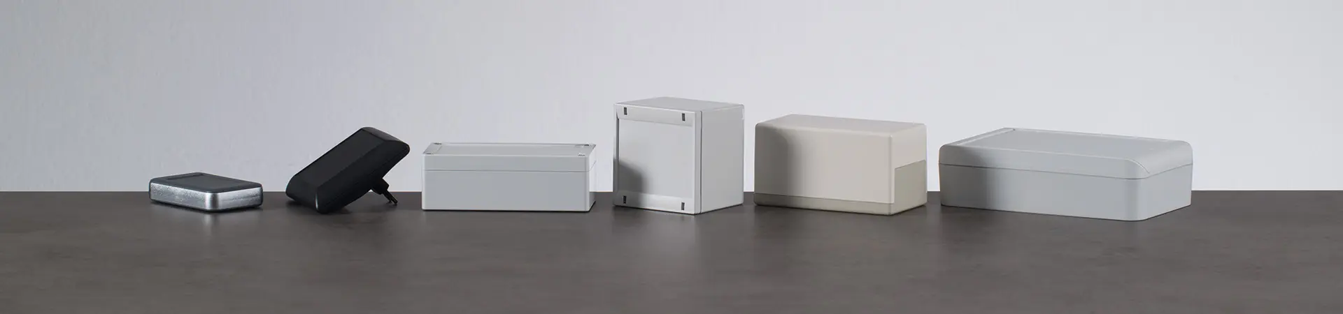 Univerzální zapouzdření