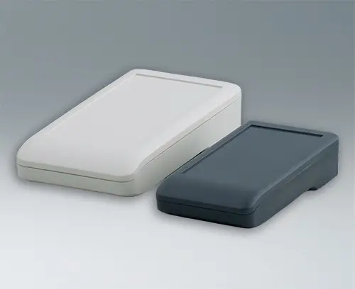 DATEC-COMPACT without sealing (IP 41), without contacts