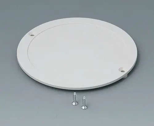 B5011857 Batteriefachdeckel