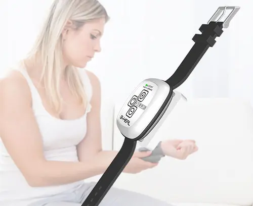 B-HEAL HYBRID Blutzapper