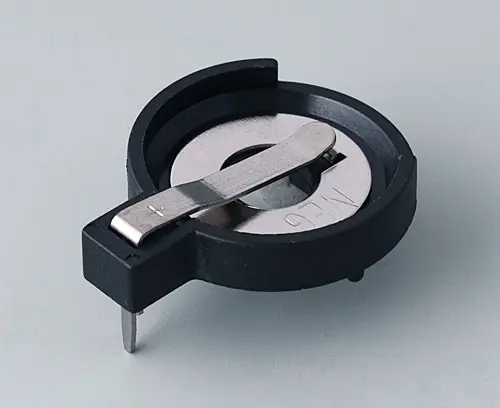A9193037 Knopfzellenhalter, Ø 20 mm