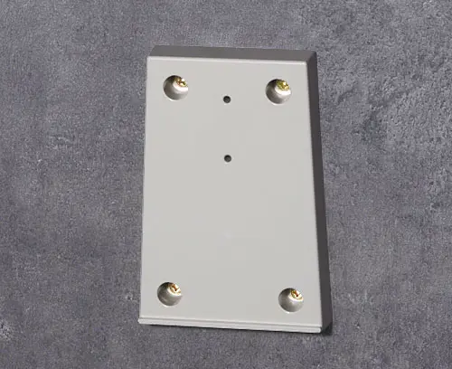 B4313147 Adapter für Sockel L