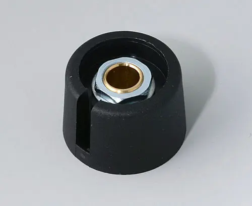 A3023639 COM-KNOBS 23, mit Aussparung
