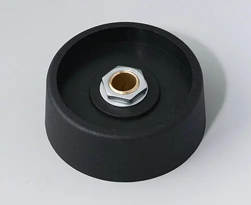A3140069 COM-KNOBS 40, ohne Aussparung