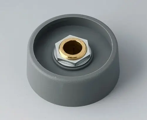 A3140088 COM-KNOBS 40, ohne Aussparung