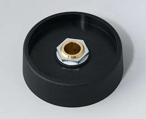 A3150089 COM-KNOBS 50, ohne Aussparung