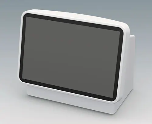 kompatibel für Touchscreens: 11,5" (29 cm) – 14" (35 cm)
