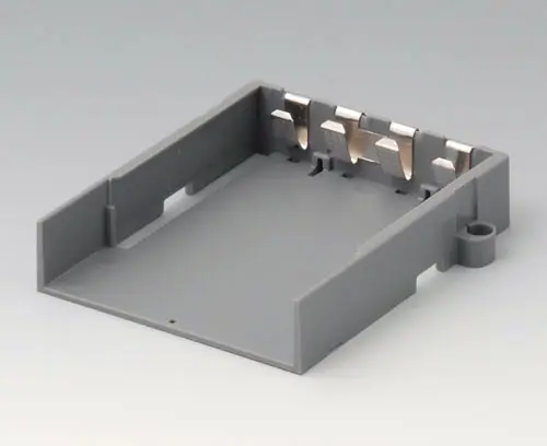 A9178118 Halter für Batteriefach