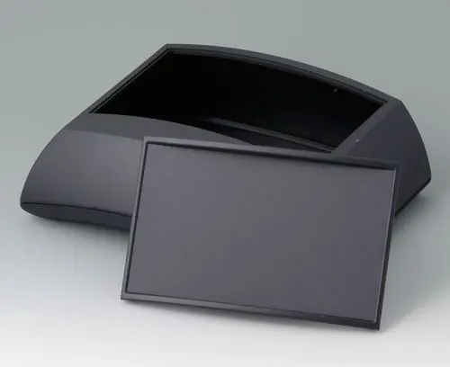 B7025139 ERGO-CASE L, hoch