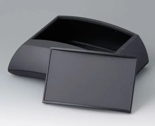 B7025239 ERGO-CASE L, hoch