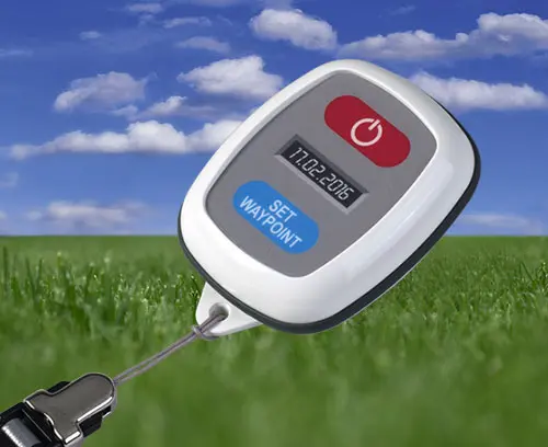 GPS Tracker
