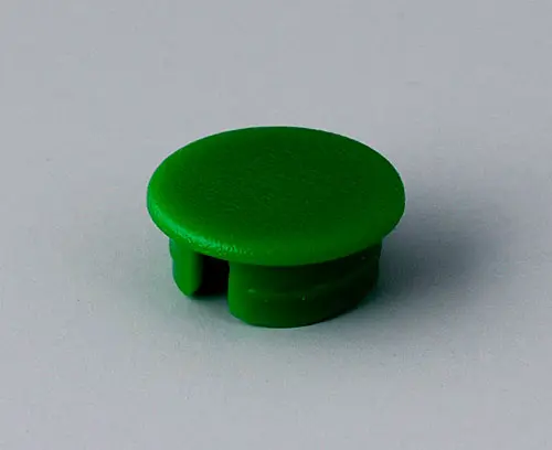 A4110005 Deckel 10, ohne Strich