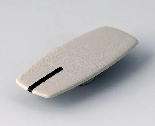 A5031107 Deckel 31, mit Strich