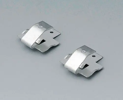 A9174006 Kontaktfedern-Set, 1 x 9 V