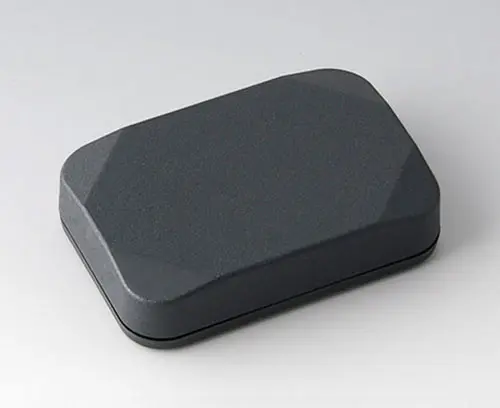 B1822118 MINI-DATA-BOX E40, flach