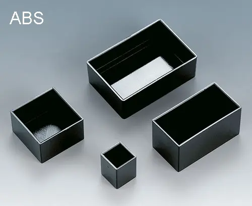 Modul-Leergehäuse aus ABS