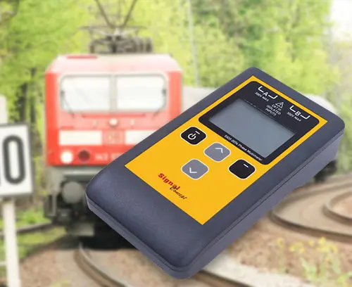 Phasen-Multimeter