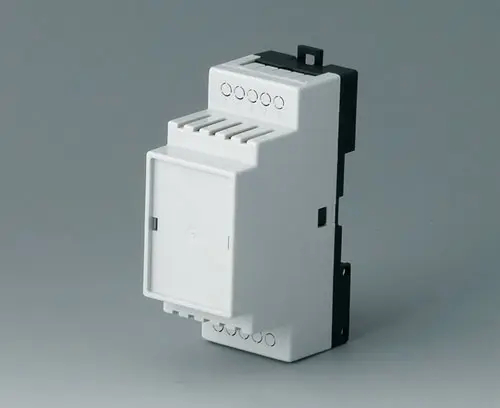 B6501119 RAILTEC B, 2 Module, Ausf. V