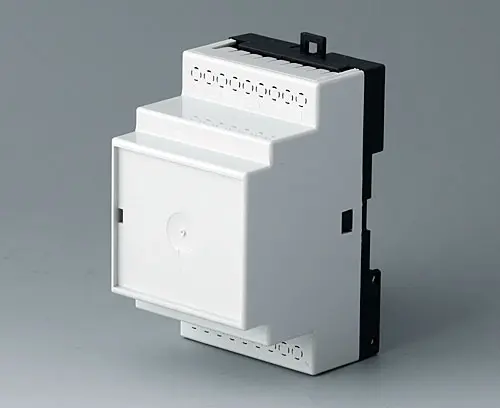 B6502110 RAILTEC B, 3 Module, Ausf. V