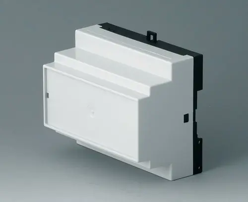 B6504113 RAILTEC B, 6 Module, Ausf. III