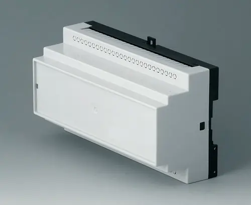 B6505110 RAILTEC B, 9 Module, Ausf. V