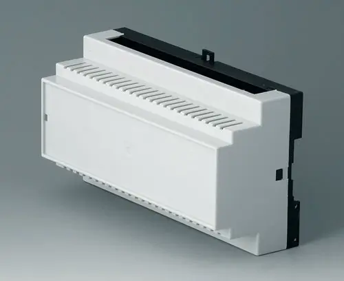 B6505115 RAILTEC B, 9 Module, Ausf. II