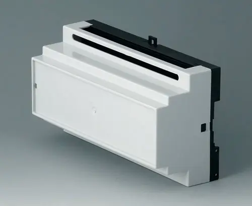 B6505117 RAILTEC B, 9 Module, Ausf. IV
