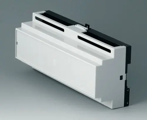 B6506117 RAILTEC B, 12 Module, Ausf. IV