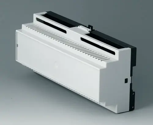 B6506118 RAILTEC B, 12 Module, Ausf. IV