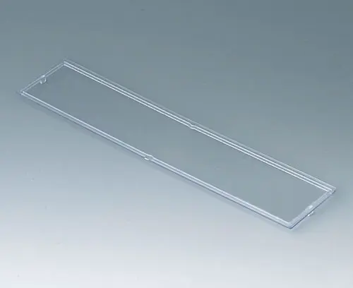 B6606100 Deckel, 12 Module