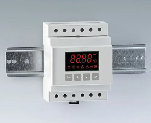 Anwendungsbeispiel RAILTEC C, 4 Module