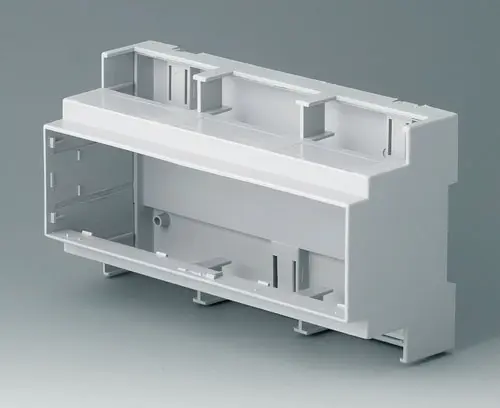 B6706100 RAILTEC C, 9 Module, Ausf. I