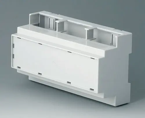 B6706107 RAILTEC C, 9 Module, Ausf. IV