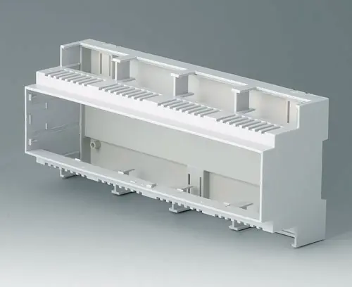 B6707102 RAILTEC C, 12 Module, Ausf. II