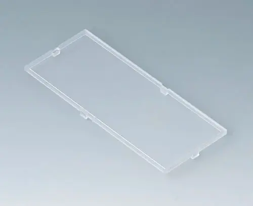 B6805200 Frontplatte, 6 Module
