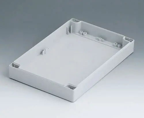 C0162401 Gehäuseschale 160, mit Feder