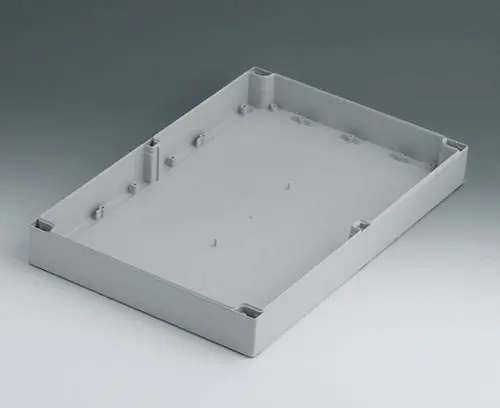 C1243601 Gehäuseschale 240, mit Feder